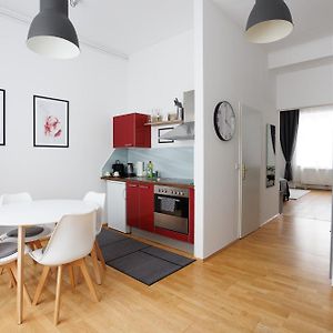 Appartement met een Slaapkamer